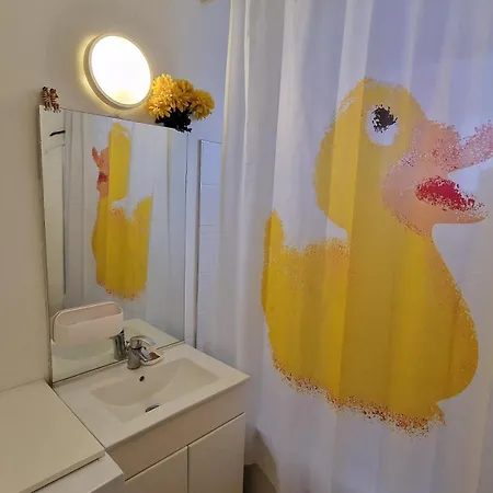 Petit Cocon Avec Jardin, Parking Et A 150m, Le Havre *