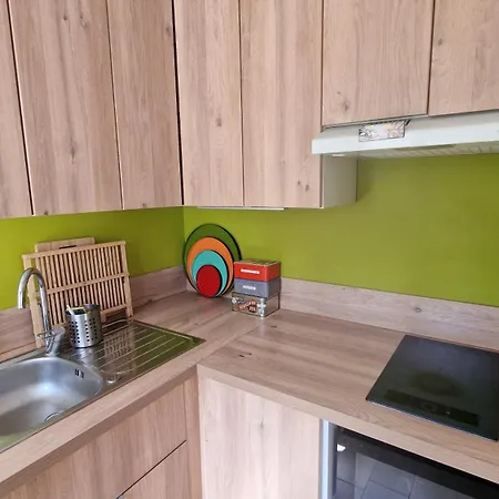 شقة Petit Cocon Avec Jardin, Parking Et A 150m, Le Havre *