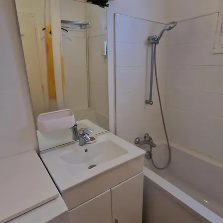 Petit Cocon Avec Jardin, Parking Et A 150m, Le Havre شقة